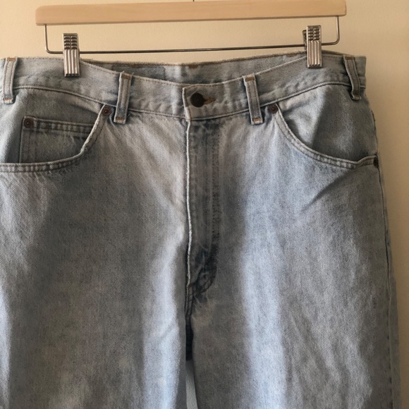 Vintage Levi's Jeans - Picture 7 of 8